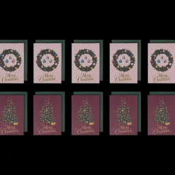 Kaarten- Luxe kerstkaarten | Action NL