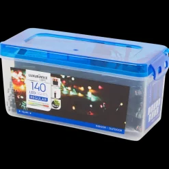 Seizoensdecoratie-Luxuriance Lights kerstverlichting | Action NL