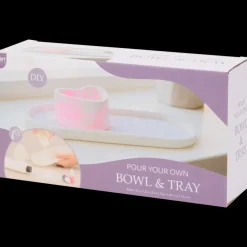 Knutselen- Maak je eigen sieradenbakje | Action NL