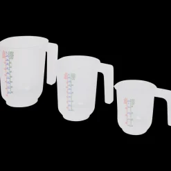 Keukengerei- Maatkannenset | Action NL