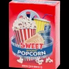 Noten & Snacks- Magnetronpopcorn zoet | Action NL