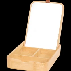 Make-Up- Make-uporganizer met spiegel | Action NL