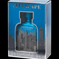 Parfum- Marc Dion Cityscape eau de toilette | Action NL