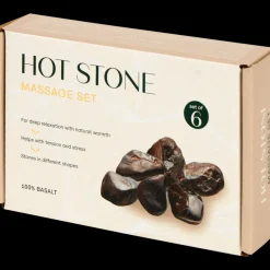 Lichaamsverzorging- Massagestenen 1 Stuks | Action NL