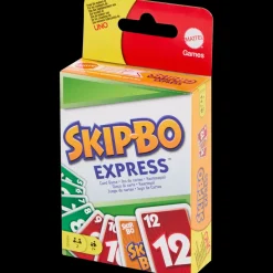 Spellen-Mattel kaartspel Vanaf 7 jaar | Action NL