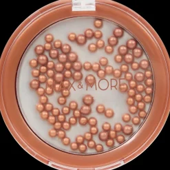 Make-Up- Max & More balm met glansparels | Action NL