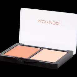 Make-Up-Max & More Max & More bronzer + highlighter | Action NL