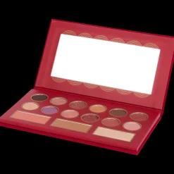 Make-Up-Max & More Max & More gezichts- en oogschaduwpalette | Action NL