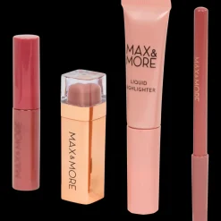 Make-Up-Max & More Max & More make-up set | Action NL
