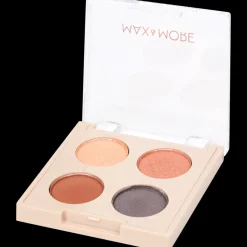 Make-Up-Max & More Max & More mini oogschaduwpalette | Action NL
