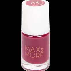 Make-Up-Max & More Max & More nagellak | Action NL