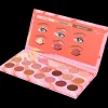 Make-Up-Max & More Max & More oogschaduwpalette | Action NL