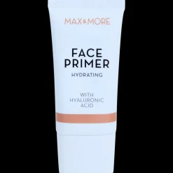 Make-Up-Max & More Max & More primer | Action NL