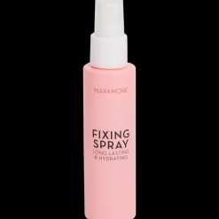 Make-Up-Max & More Max & More setting spray | Action NL
