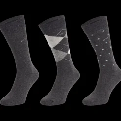 Beenmode-McGregor sokken giftset | Action NL