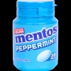 Drop & Snoep-Mentos kauwgom Peppermint | Action NL