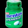 Drop & Snoep-Mentos kauwgom Spearmint | Action NL