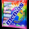 Drop & Snoep-Mentos World Flavours | Action NL