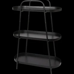 Woonaccessoires- Metalen kast | Action NL