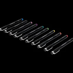 Schrijfwaren- Microbrush-pennen | Action NL