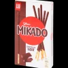 Koek & Bakproducten-Mikado chocoladestokjes Puur | Action NL