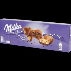 Koek & Bakproducten-Milka cakejes Tender Cow | Action NL