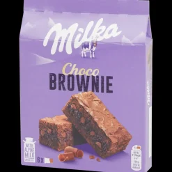 Koek & Bakproducten-Milka Choco Brownie | Action NL