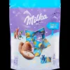Chocolade-Milka kerstbonbons Confetti | Action NL