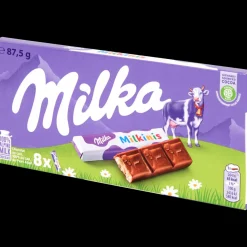 Chocolade- Milka Milkinis | Action NL