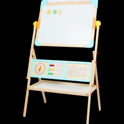 Schilderen-Mini Matters houten tekenezel | Action NL