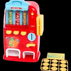 Speelfiguren & -Sets- Mini-drankautomaat Vanaf 3 jaar | Action NL