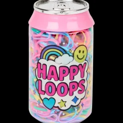 Haaraccessoires- Mini-haarelastiekjes 1 Stuks | Action NL