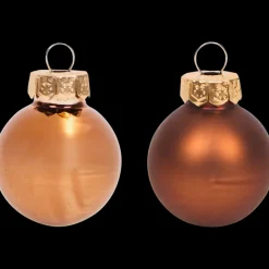 Seizoensdecoratie- Mini-kerstballen | Action NL