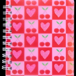 Papier & Schriften- Mini-notitieboekje | Action NL