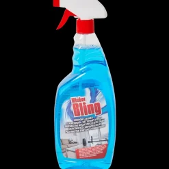 Schoonmaakmiddelen- Mister Bling glasreiniger | Action NL