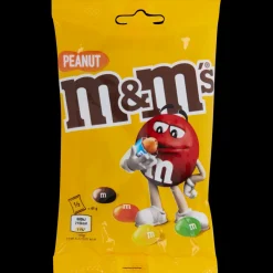 Chocolade-M&M's M&M's Pinda | Action NL