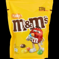 Chocolade-M&M's M&M's Pinda | Action NL