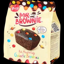 Chocolade-Mr. Brownie Galactic Brownies | Action NL