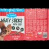 Dierenvoeding|Hond- Mr. Goodlad vleessticks | Action NL