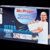 Schoonmaakartikelen-Mr. Proper wondersponzen | Action NL