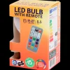 Verlichting- Multicolor ledlamp 8.5 watt 806 lm | Action NL
