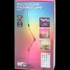 Lampen- Multicolor opvouwbare lamp | Action NL