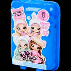 Knuffels & Poppen- Na! Na! Na! suprise pop | Action NL