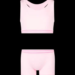 Ondergoed- Naadloze top en boxer 1 Stuks | Action NL