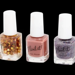 Make-Up- Nail It! nagellakset | Action NL