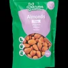 Noten & Snacks- Natural Happiness amandelen Raw | Action NL