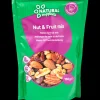 Noten & Snacks- Natural Happiness noten & fruit mix | Action NL