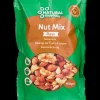 Noten & Snacks- Natural Happiness notenmix Raw | Action NL