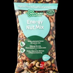 Noten & Snacks- Natural Happiness proteïnemix | Action NL