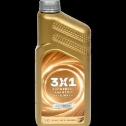 Lichaamsverzorging- Neon douchegel 1 liter | Action NL